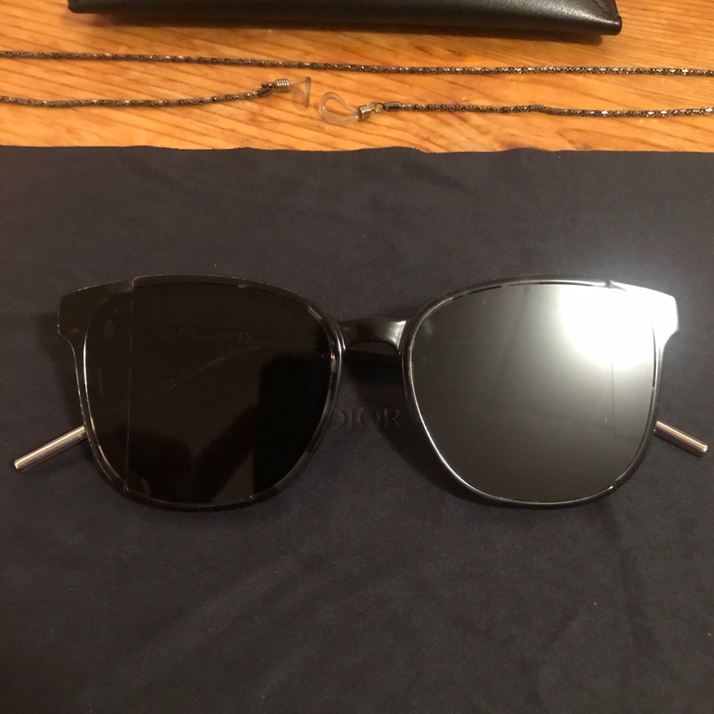🕶Dior Step Sunglasses